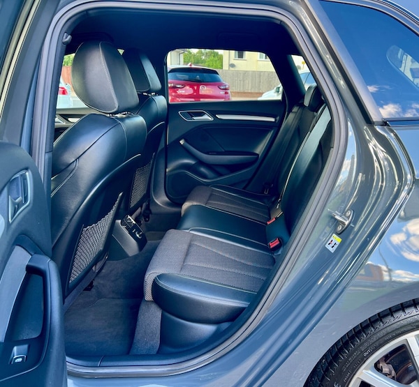 Used Audi A3 2018 for sale - 75124328: Photo 41
