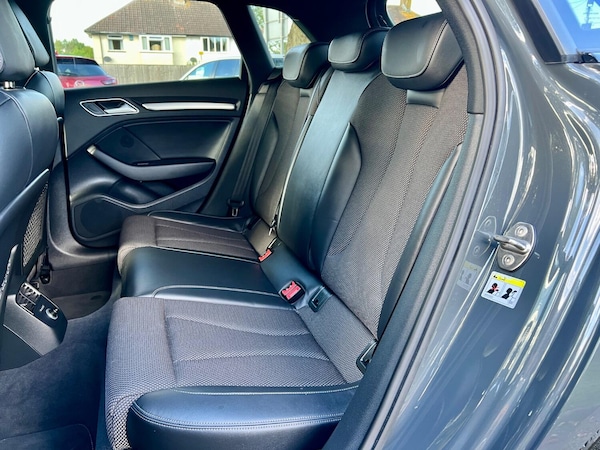 Used Audi A3 2018 for sale - 75124328: Photo 42