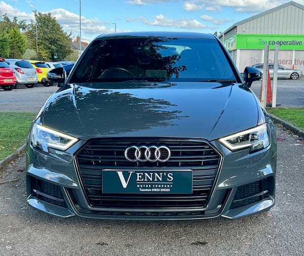 Used Audi A3 2018 for sale - 75124328: Photo 7