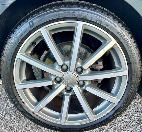 Used Audi A3 2018 for sale - 75124328: Photo 9
