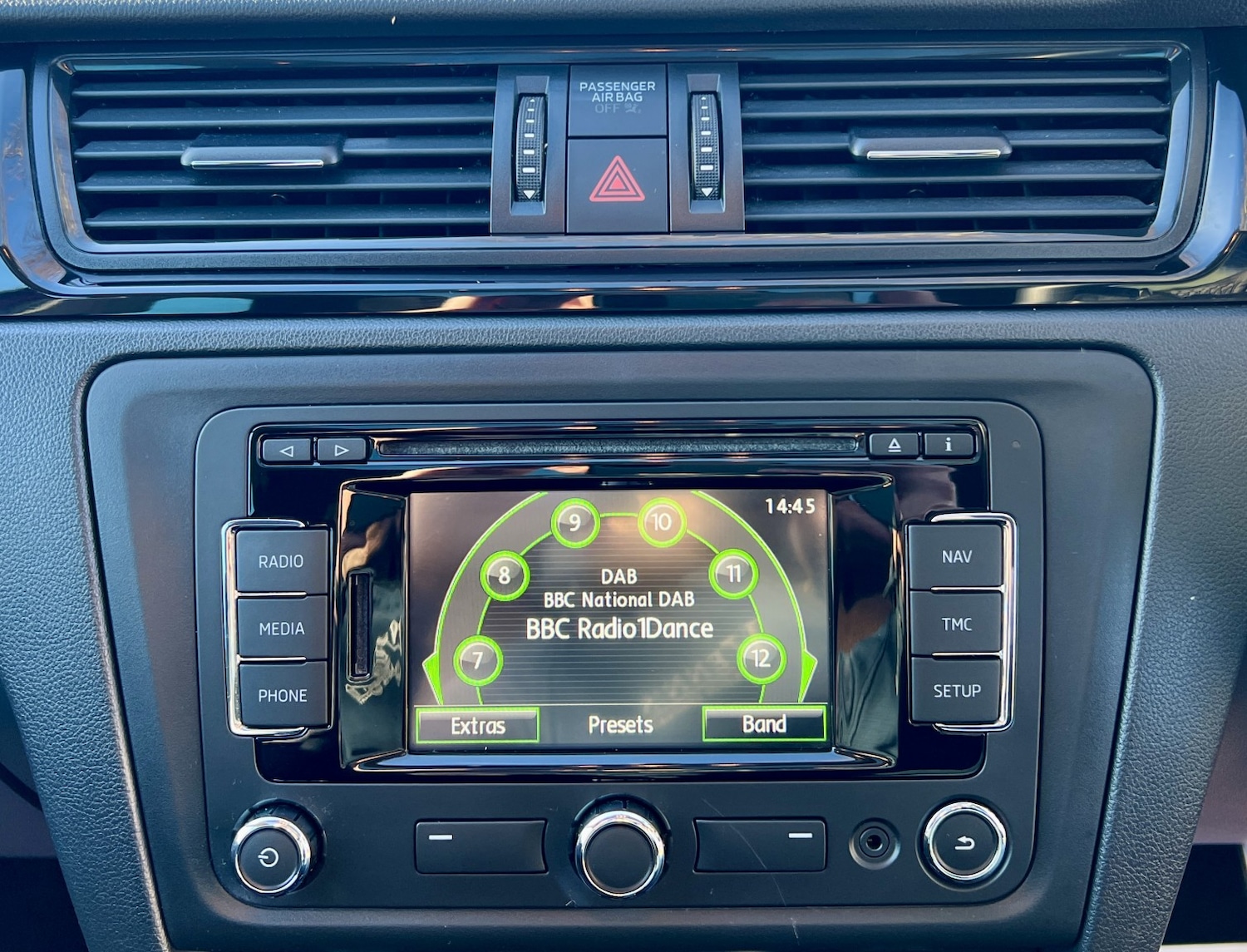 Used Skoda Rapid Spaceback 2014 for sale - 77140749: Photo 24