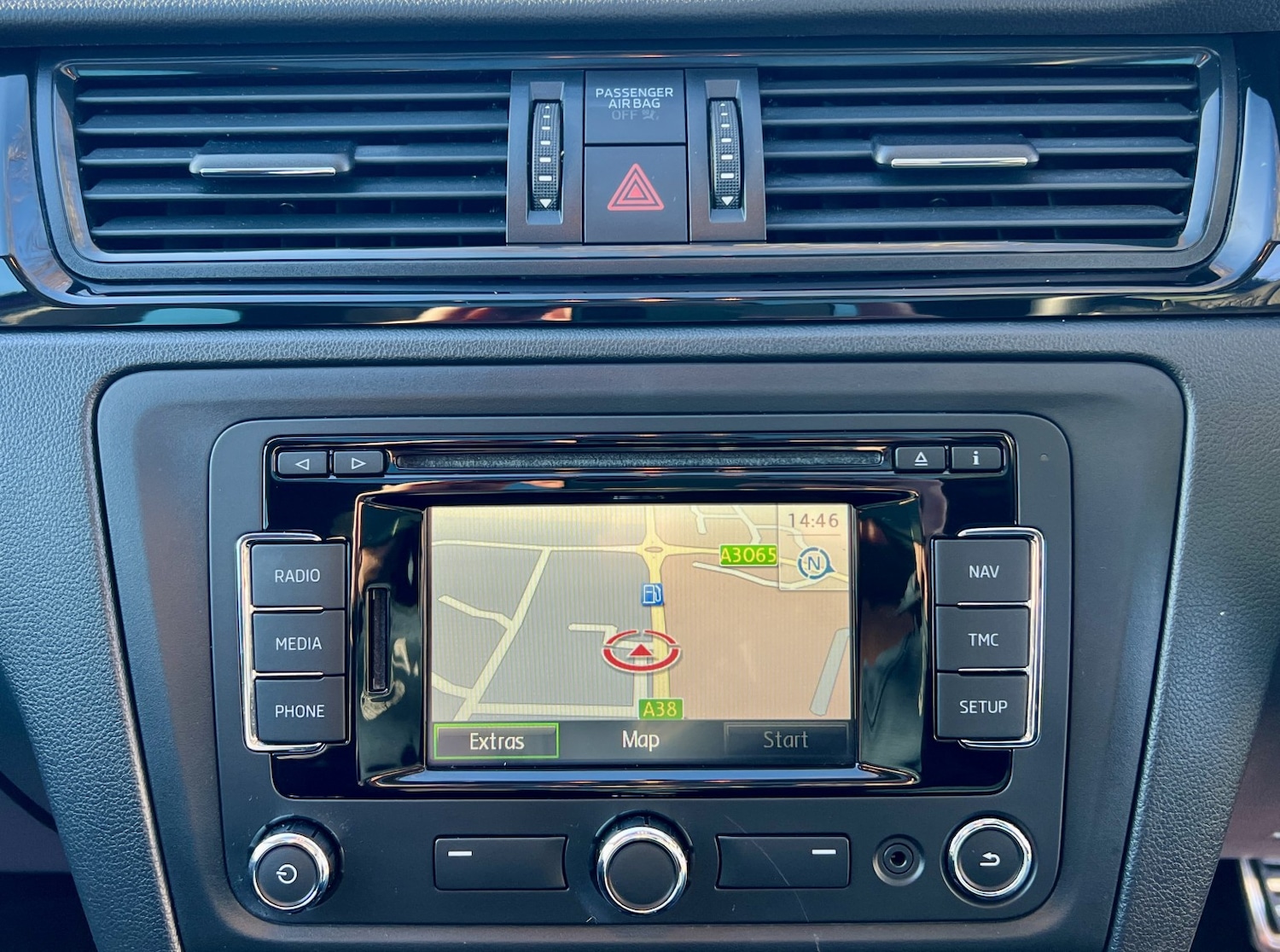 Used Skoda Rapid Spaceback 2014 for sale - 77140749: Photo 25