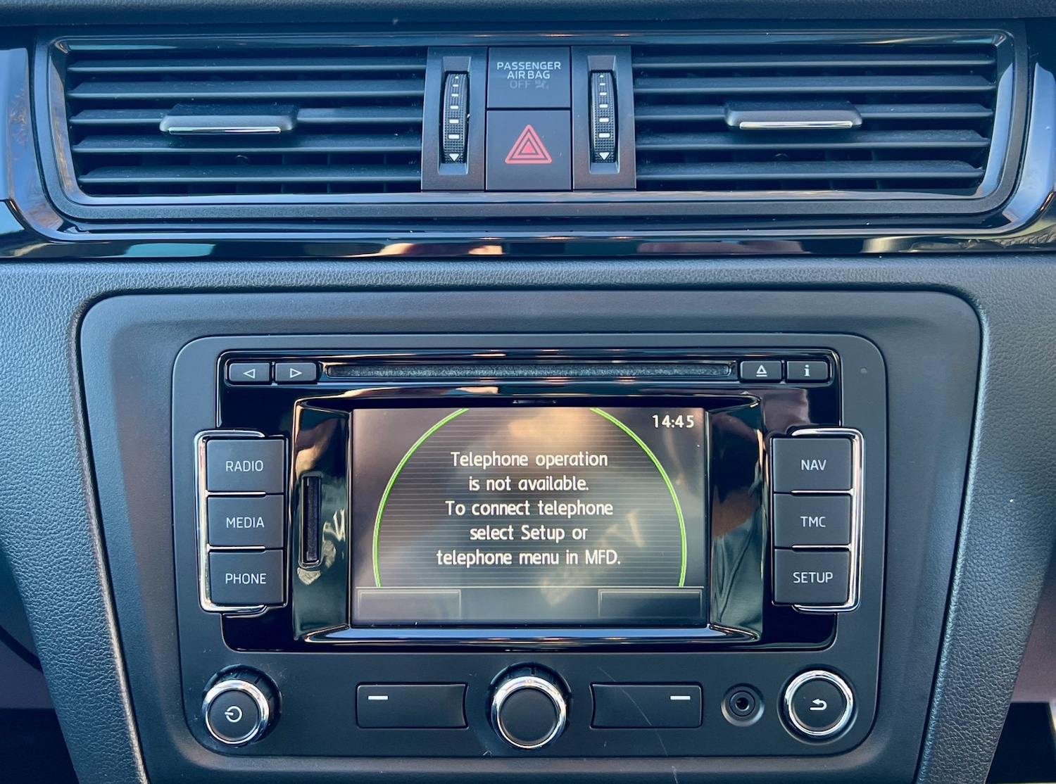 Used Skoda Rapid Spaceback 2014 for sale - 77140749: Photo 26