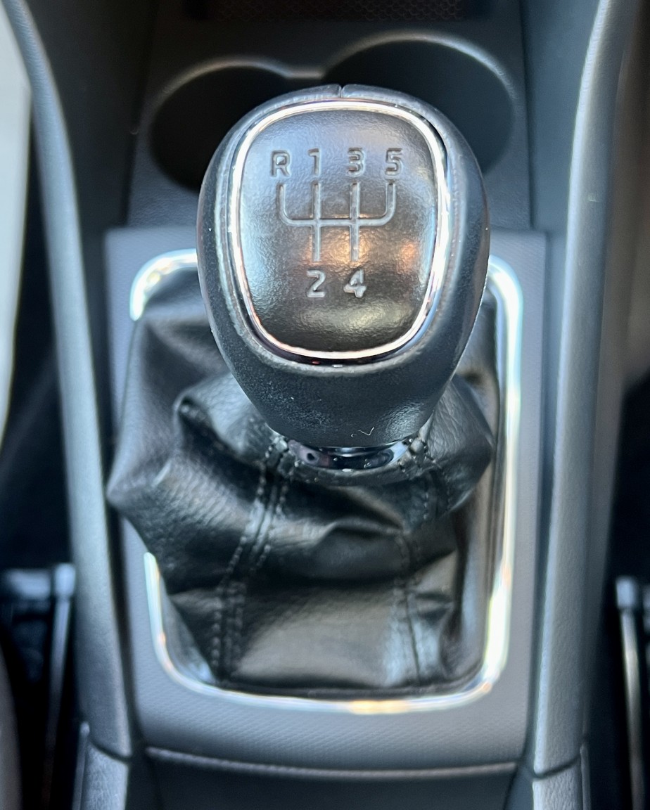 Used Skoda Rapid Spaceback 2014 for sale - 77140749: Photo 29