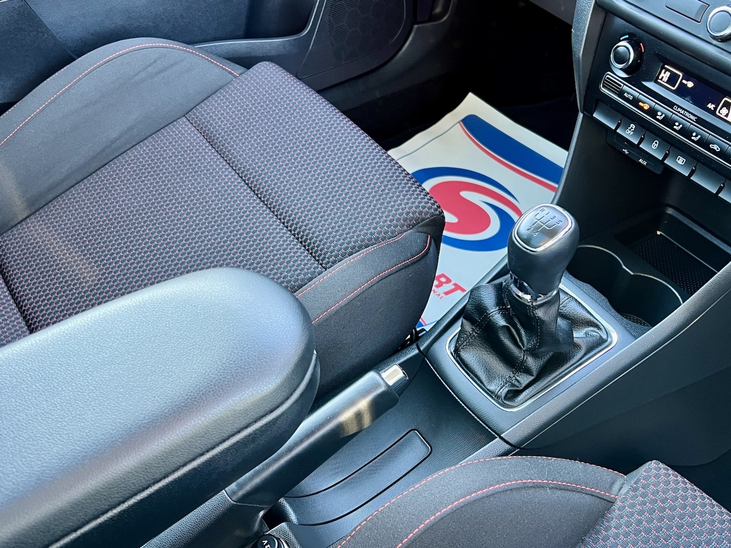 Used Skoda Rapid Spaceback 2014 for sale - 77140749: Photo 30