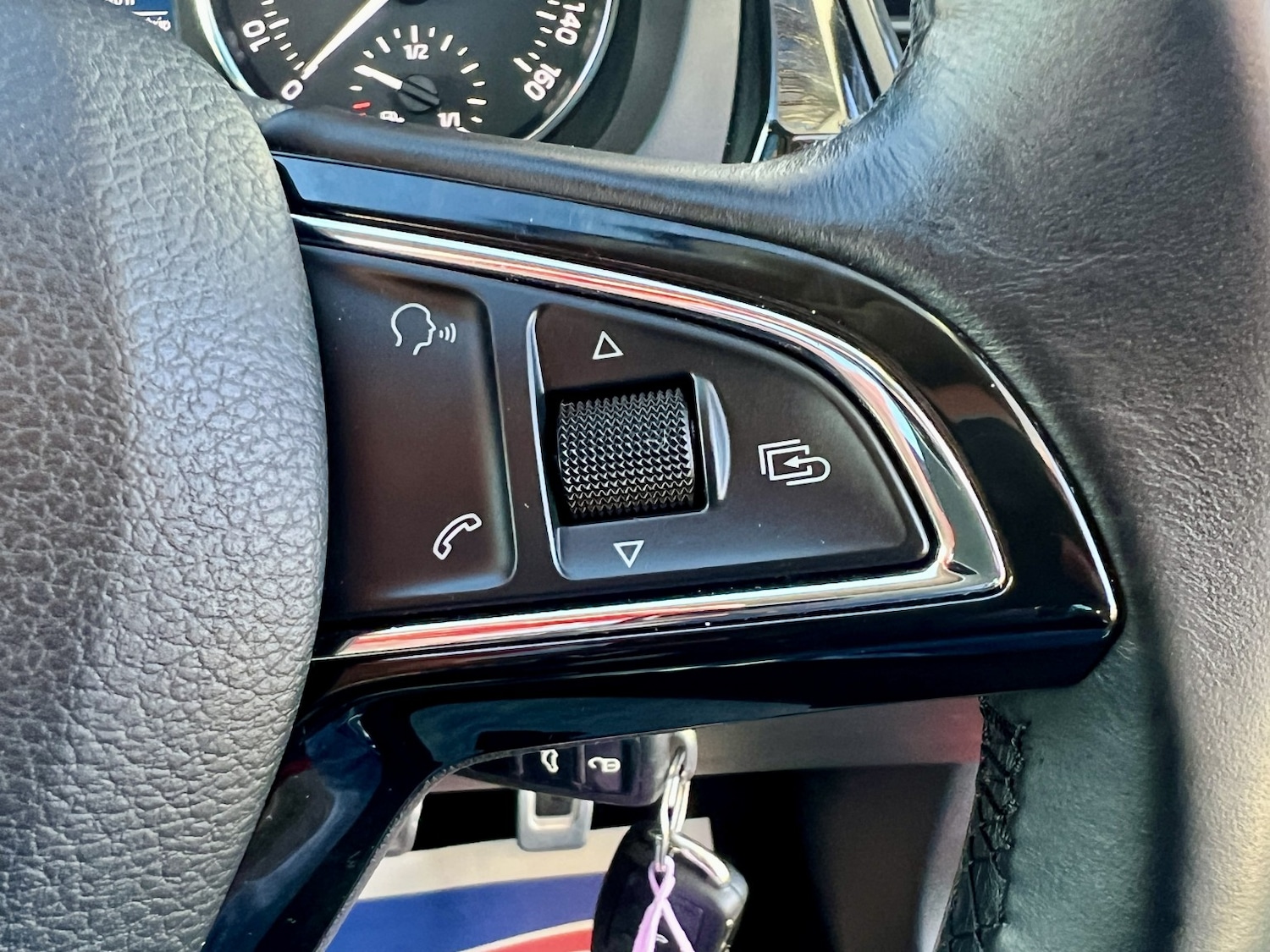 Used Skoda Rapid Spaceback 2014 for sale - 77140749: Photo 34