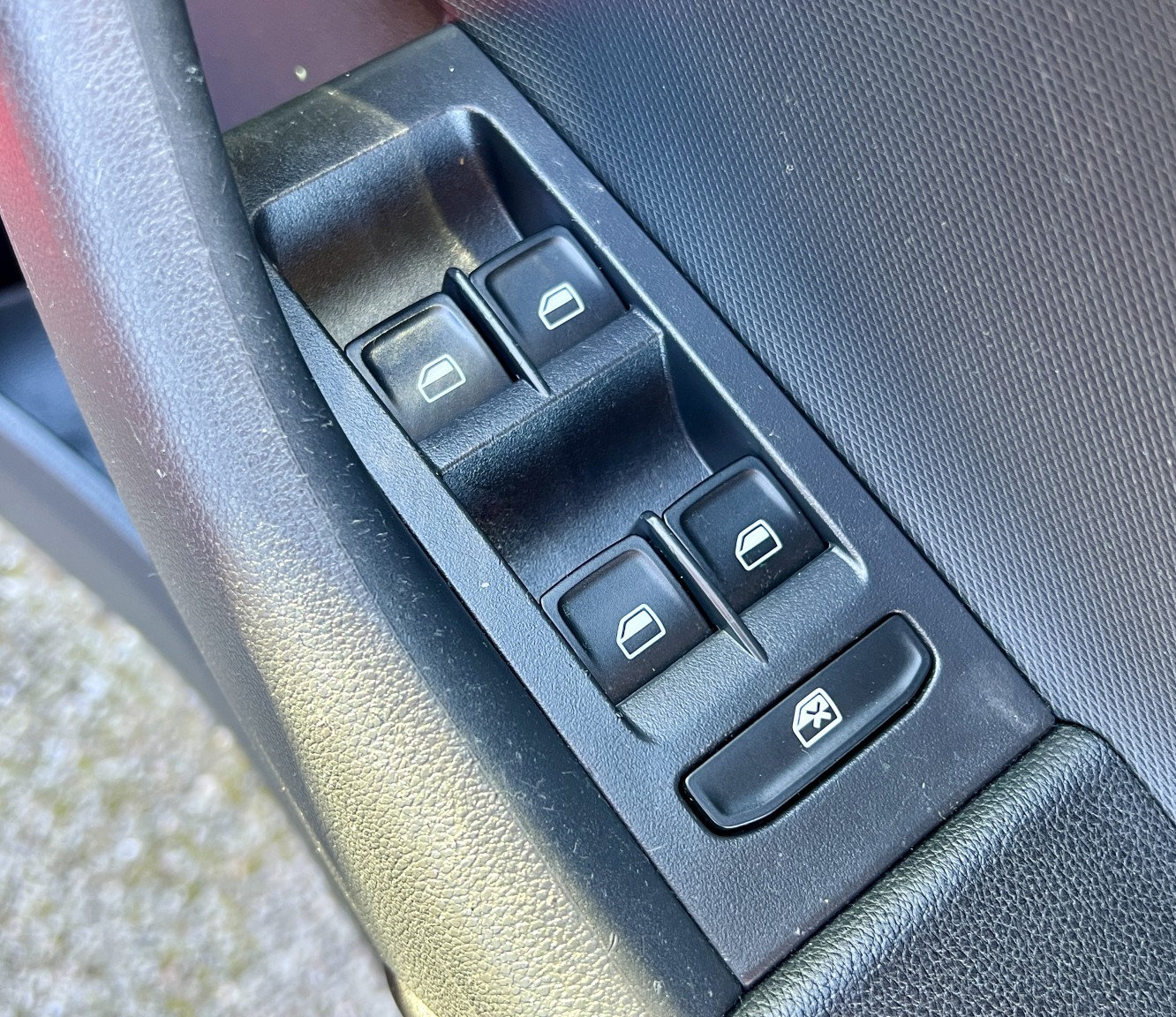 Used Skoda Rapid Spaceback 2014 for sale - 77140749: Photo 37