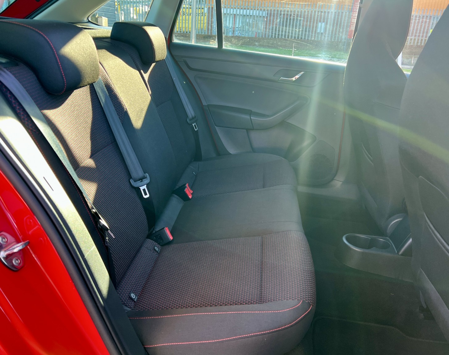 Used Skoda Rapid Spaceback 2014 for sale - 77140749: Photo 40