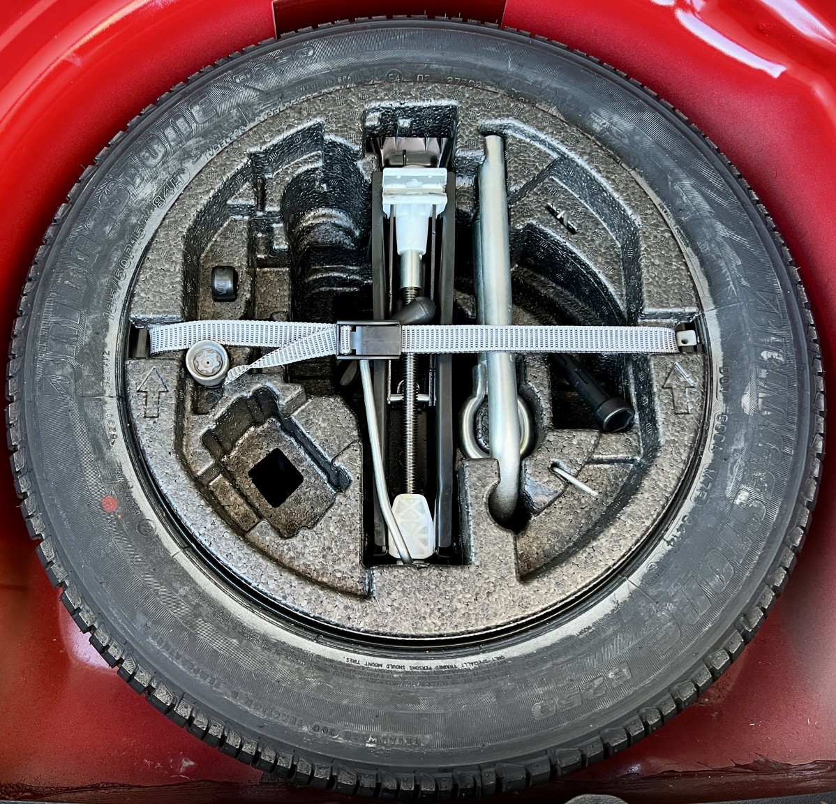 Used Skoda Rapid Spaceback 2014 for sale - 77140749: Photo 45