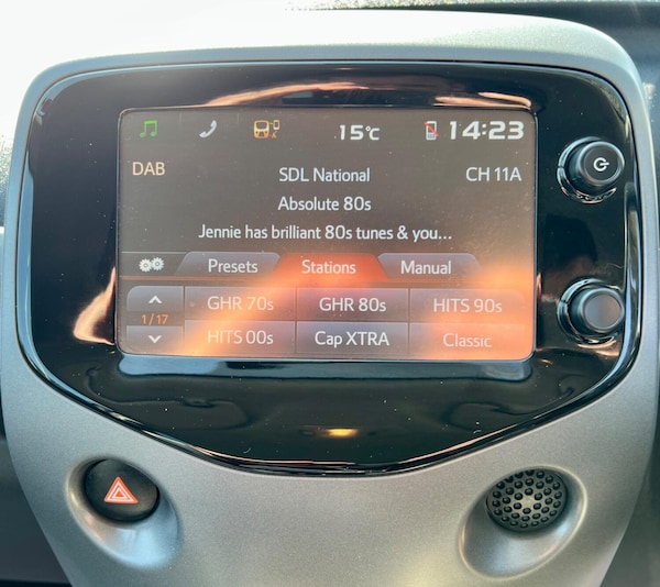 Used Toyota AYGO 2018 for sale - 74911748: Photo 23