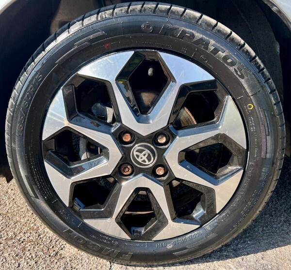 Used Toyota AYGO 2018 for sale - 74911748: Photo 9