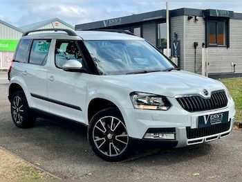 2017 - 2.0 TDI SE Drive 5-Door