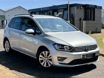 Used Volkswagen Golf SV 2016 for sale - 79266954: Photo