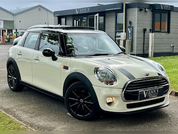 Used MINI Hatch 2016 for sale - 78489133: Photo