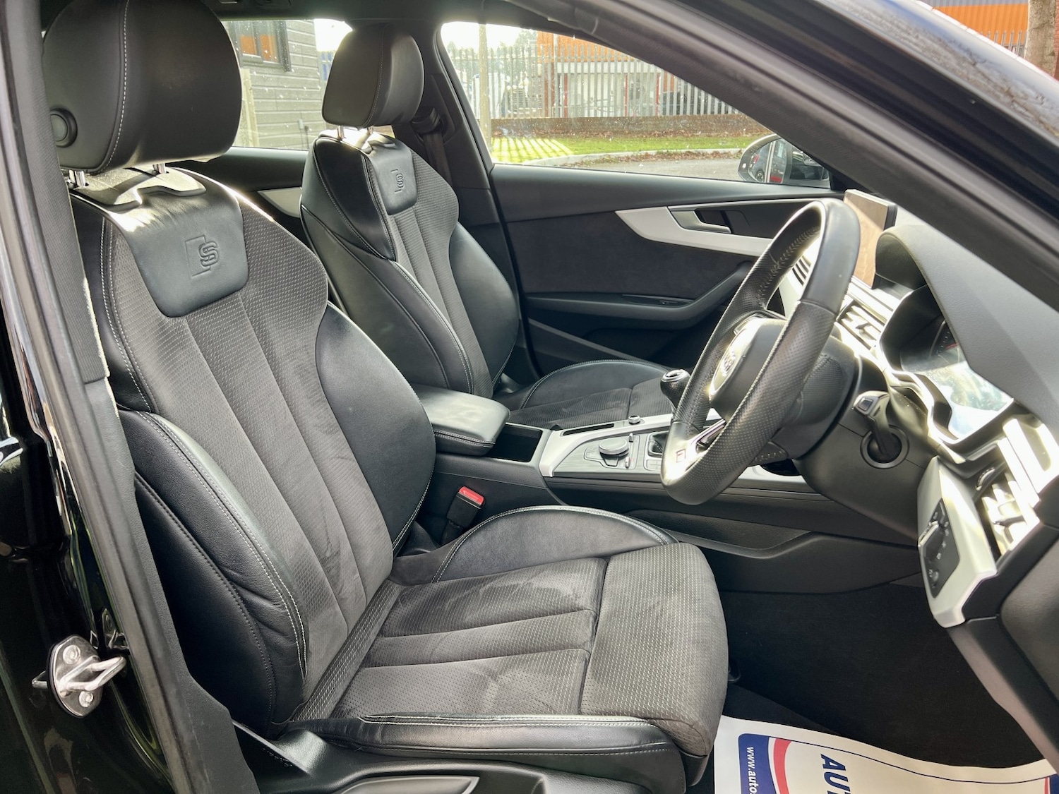 Used Audi A4 Avant 2018 for sale - 76605819: Photo 16