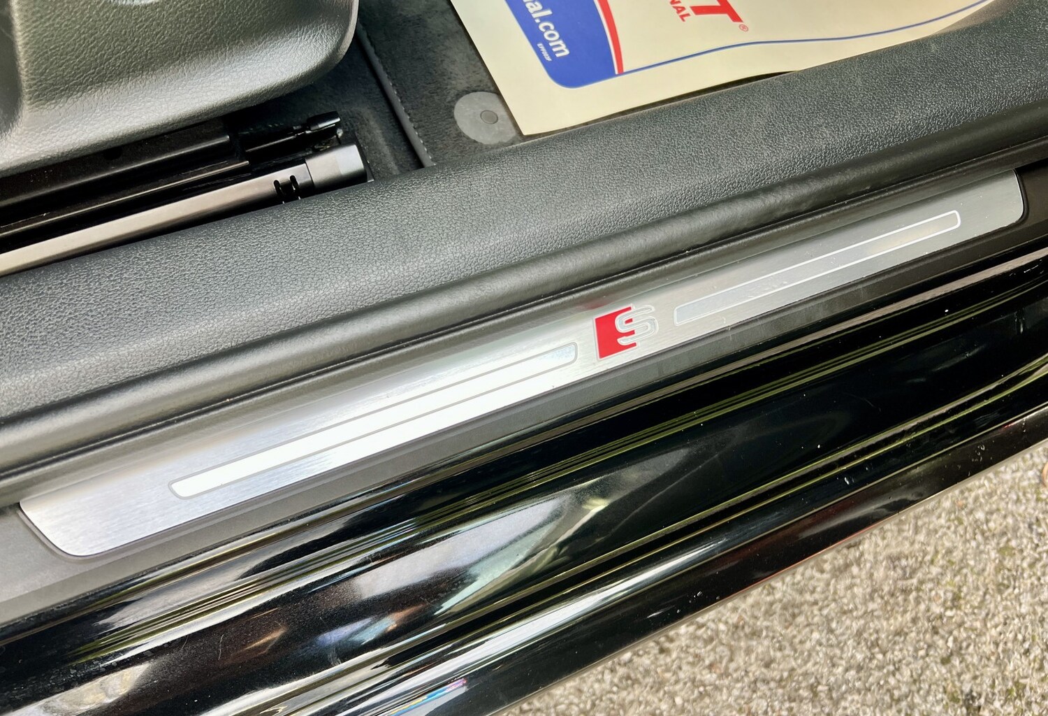 Used Audi A4 Avant 2018 for sale - 76605819: Photo 18