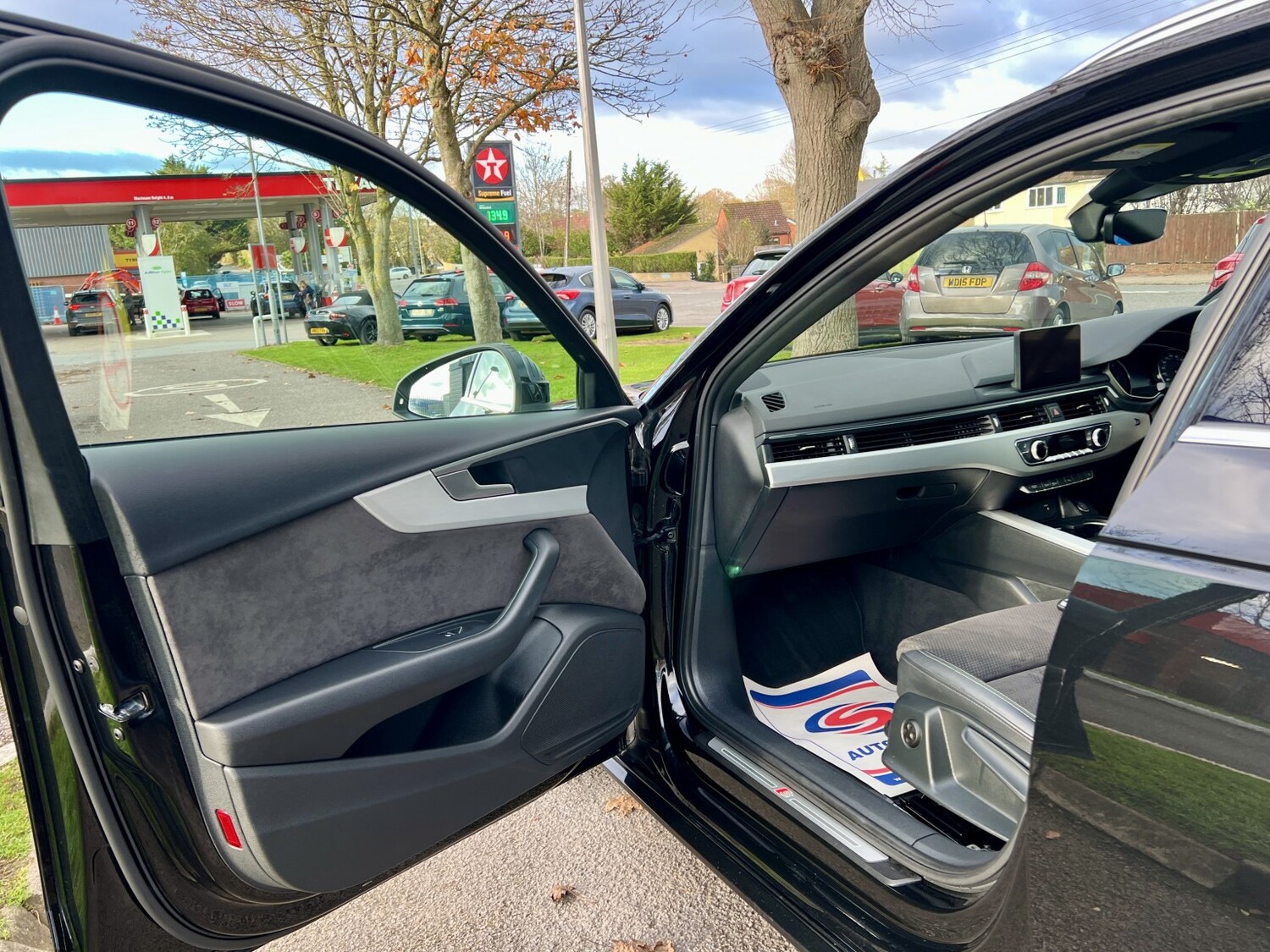 Used Audi A4 Avant 2018 for sale - 76605819: Photo 19