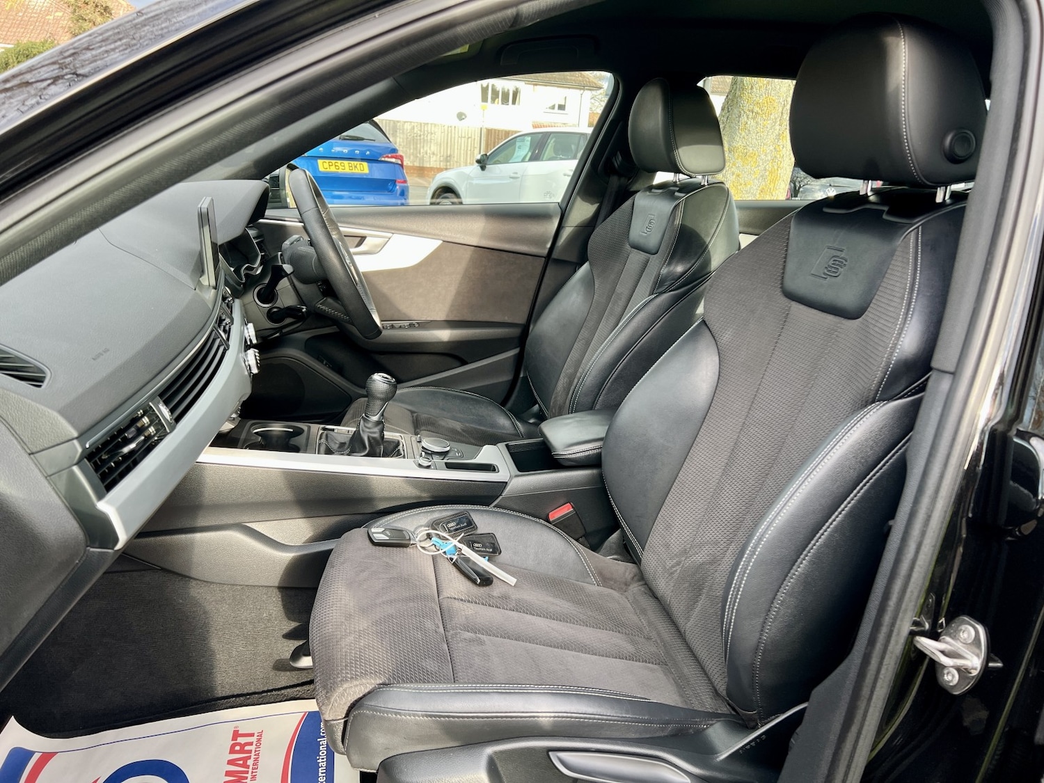 Used Audi A4 Avant 2018 for sale - 76605819: Photo 21