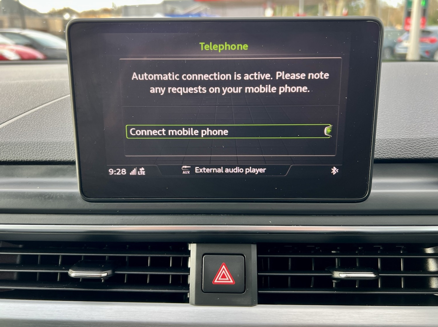 Used Audi A4 Avant 2018 for sale - 76605819: Photo 28