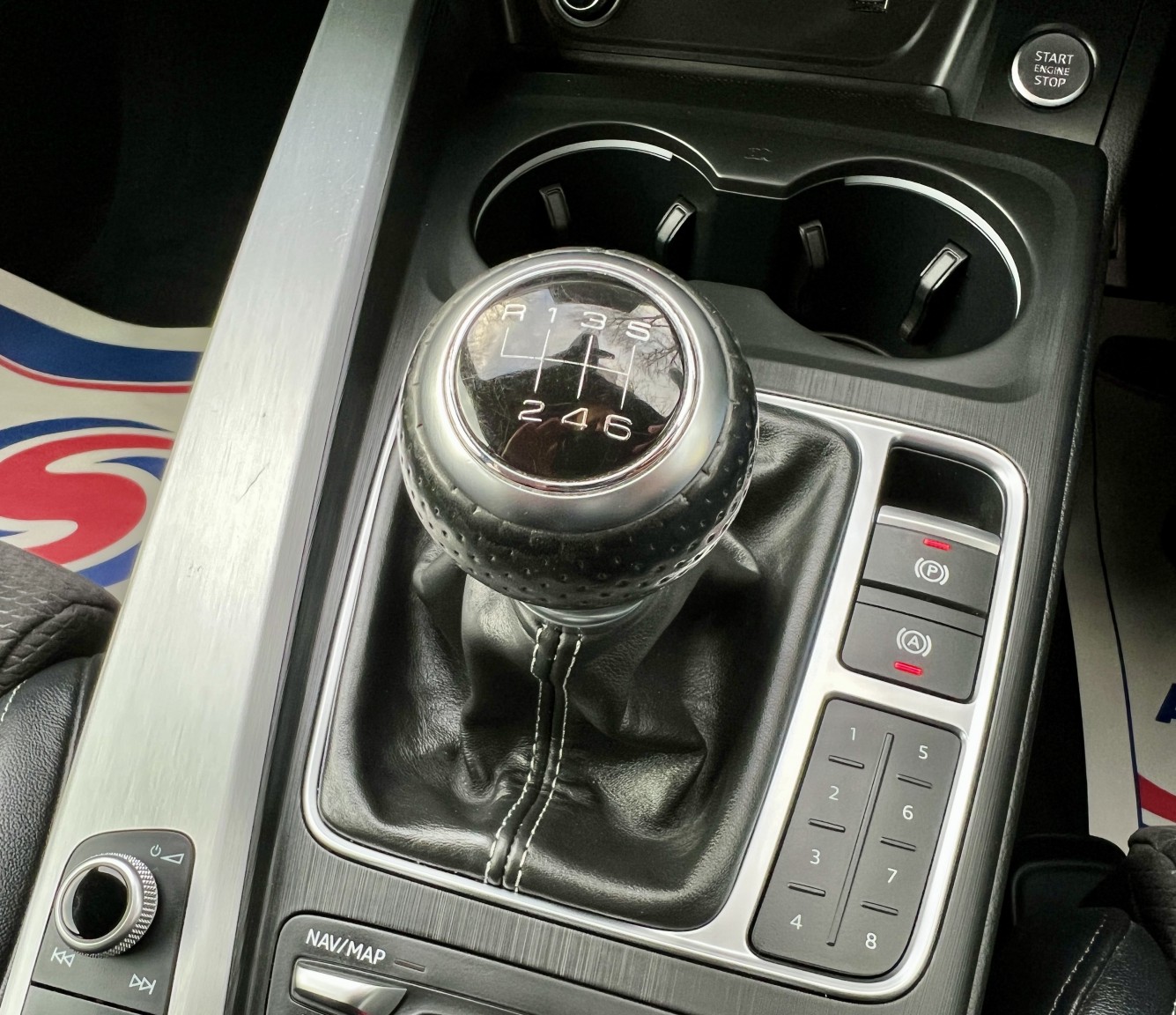 Used Audi A4 Avant 2018 for sale - 76605819: Photo 31