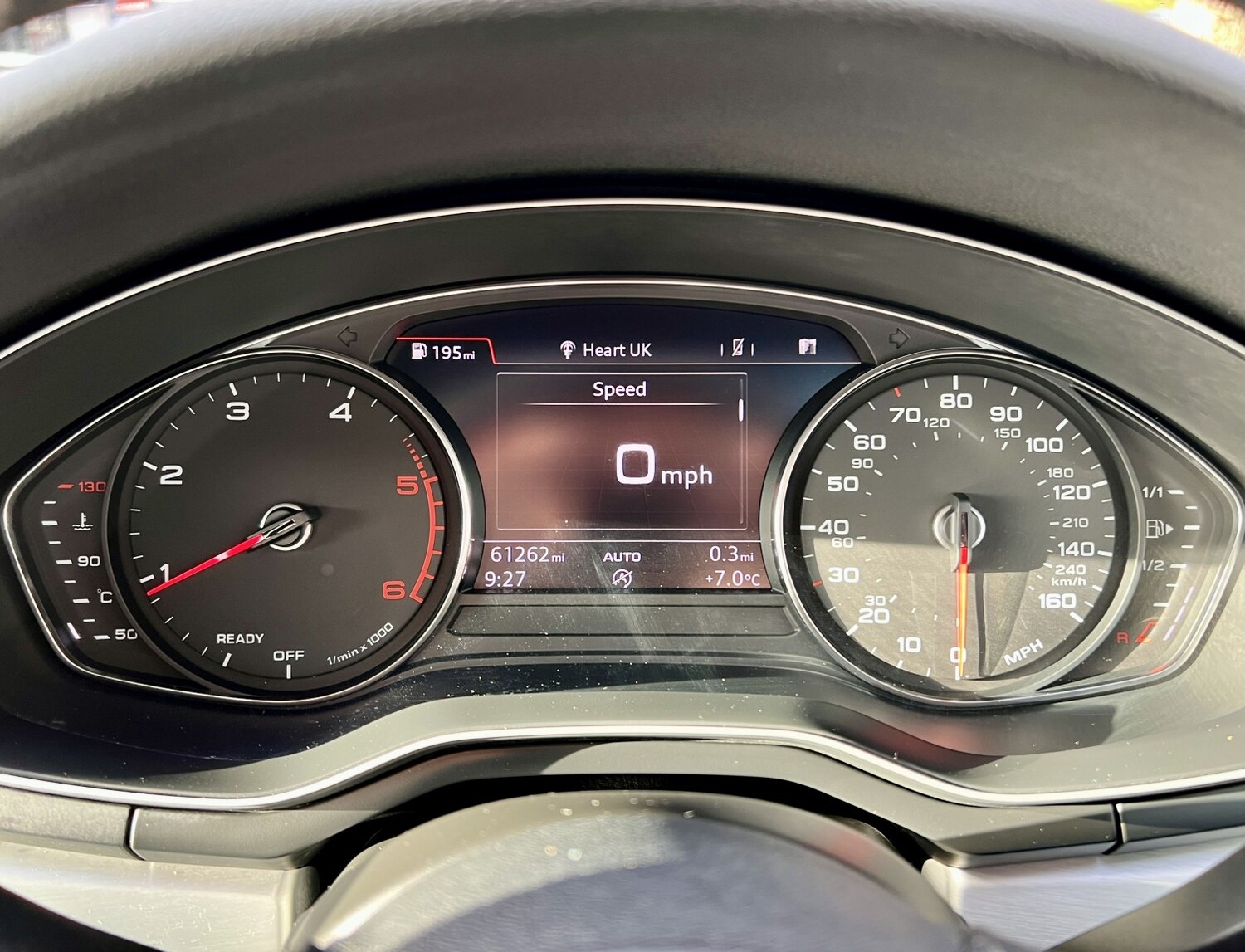 Used Audi A4 Avant 2018 for sale - 76605819: Photo 33