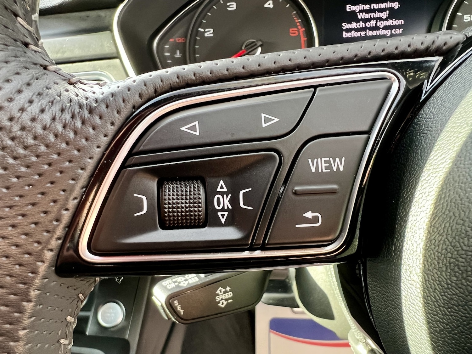 Used Audi A4 Avant 2018 for sale - 76605819: Photo 35