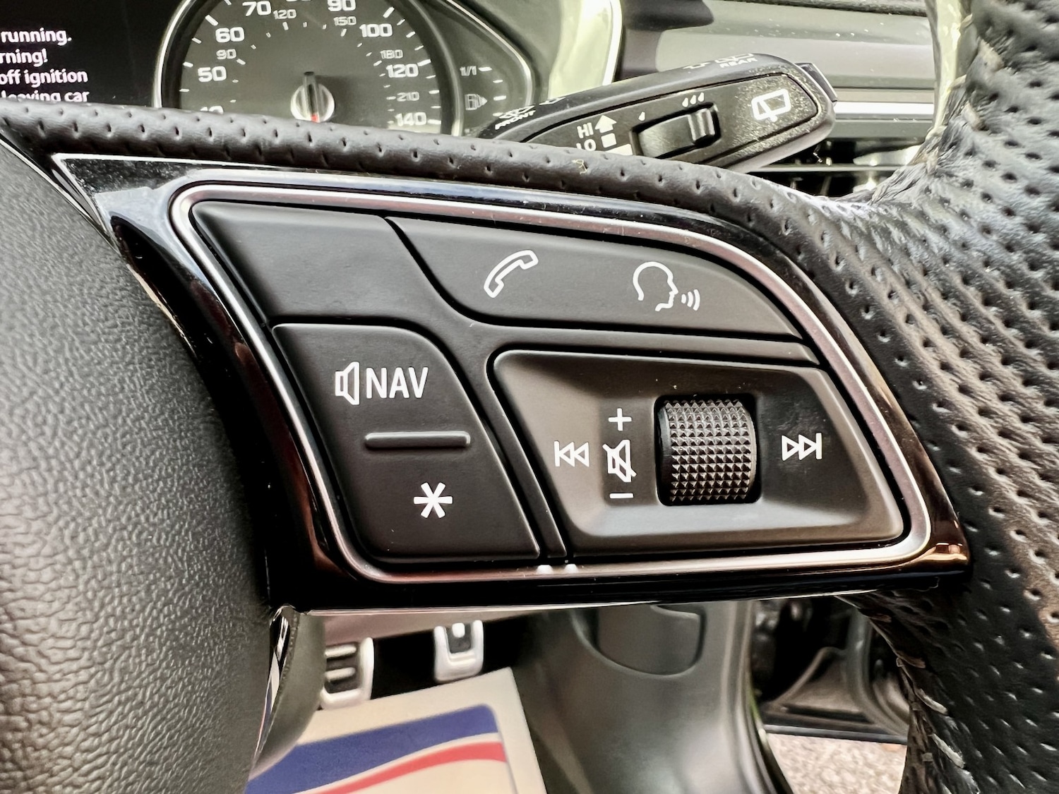 Used Audi A4 Avant 2018 for sale - 76605819: Photo 36