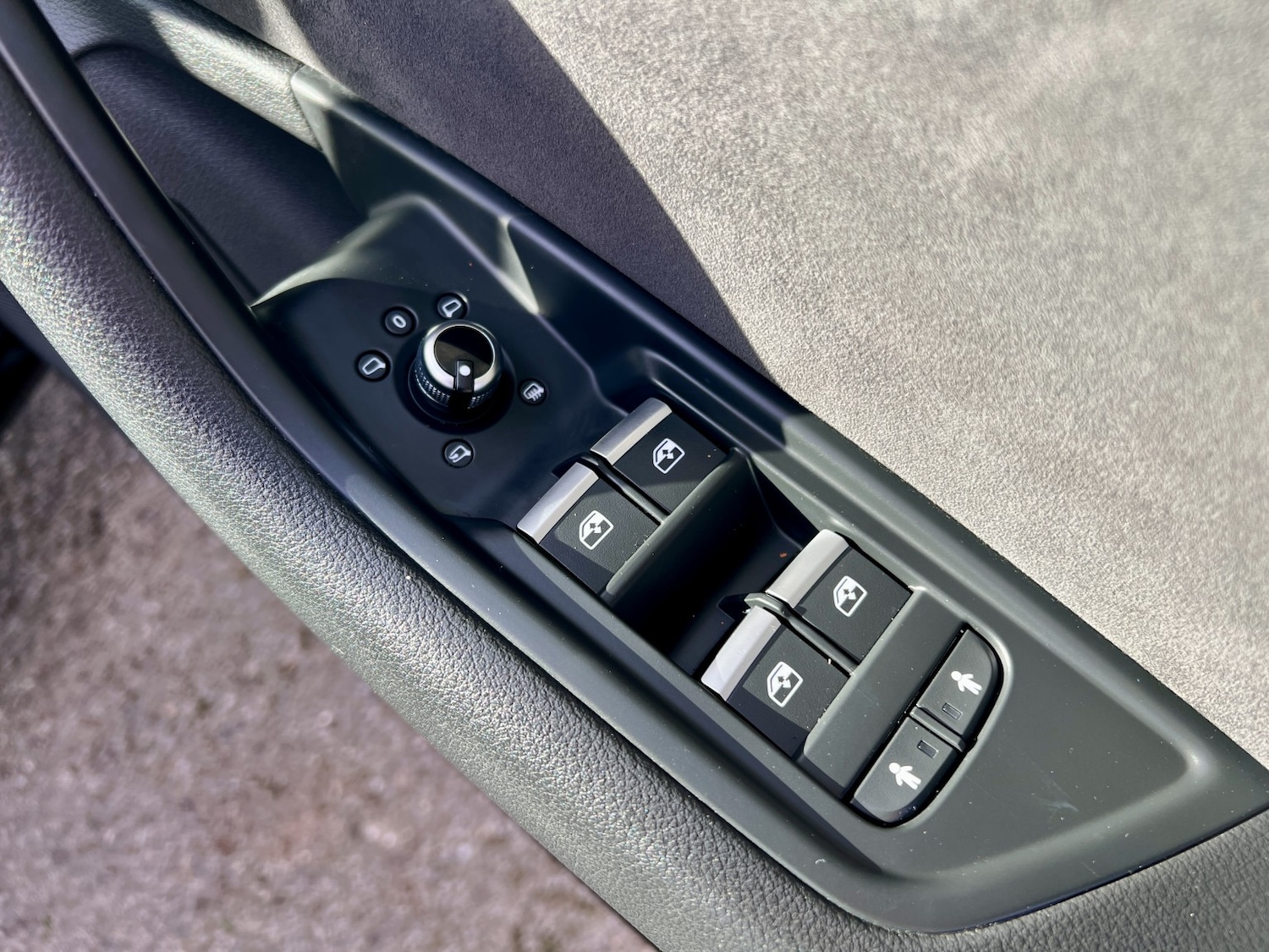 Used Audi A4 Avant 2018 for sale - 76605819: Photo 39