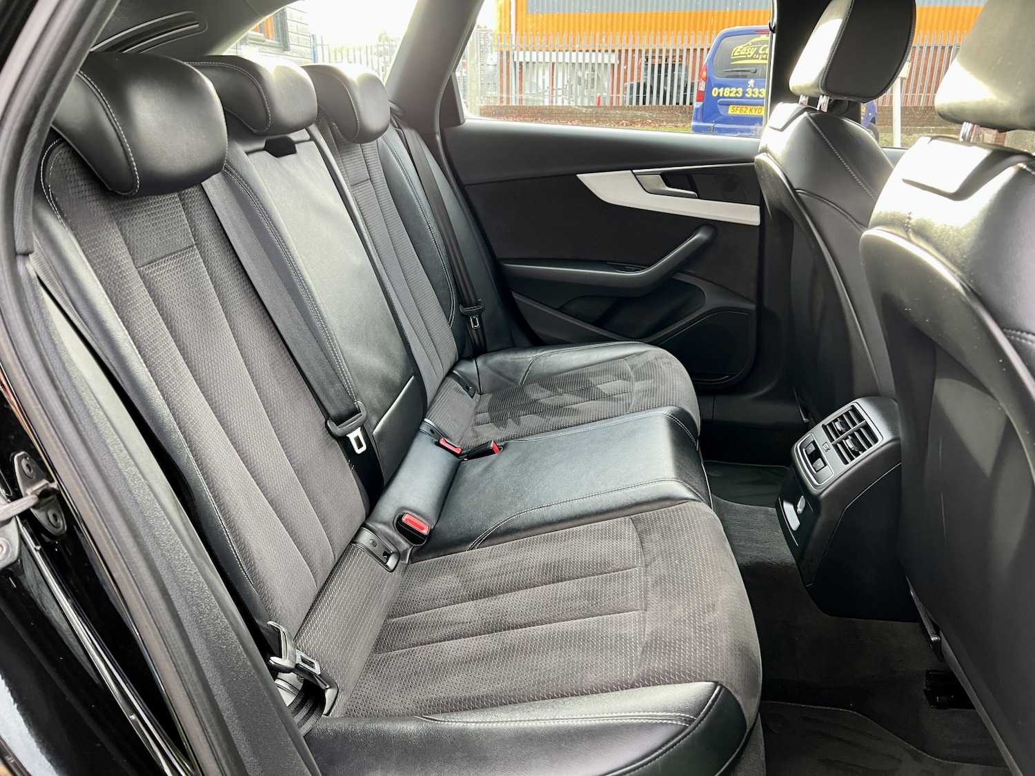 Used Audi A4 Avant 2018 for sale - 76605819: Photo 43