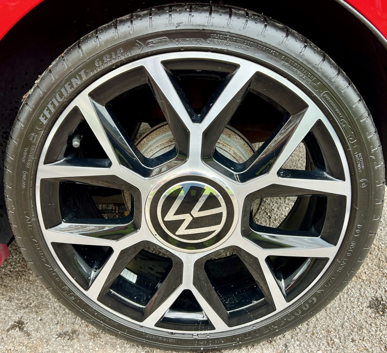 Used Volkswagen up! 2021 for sale - 76312328: Photo 10