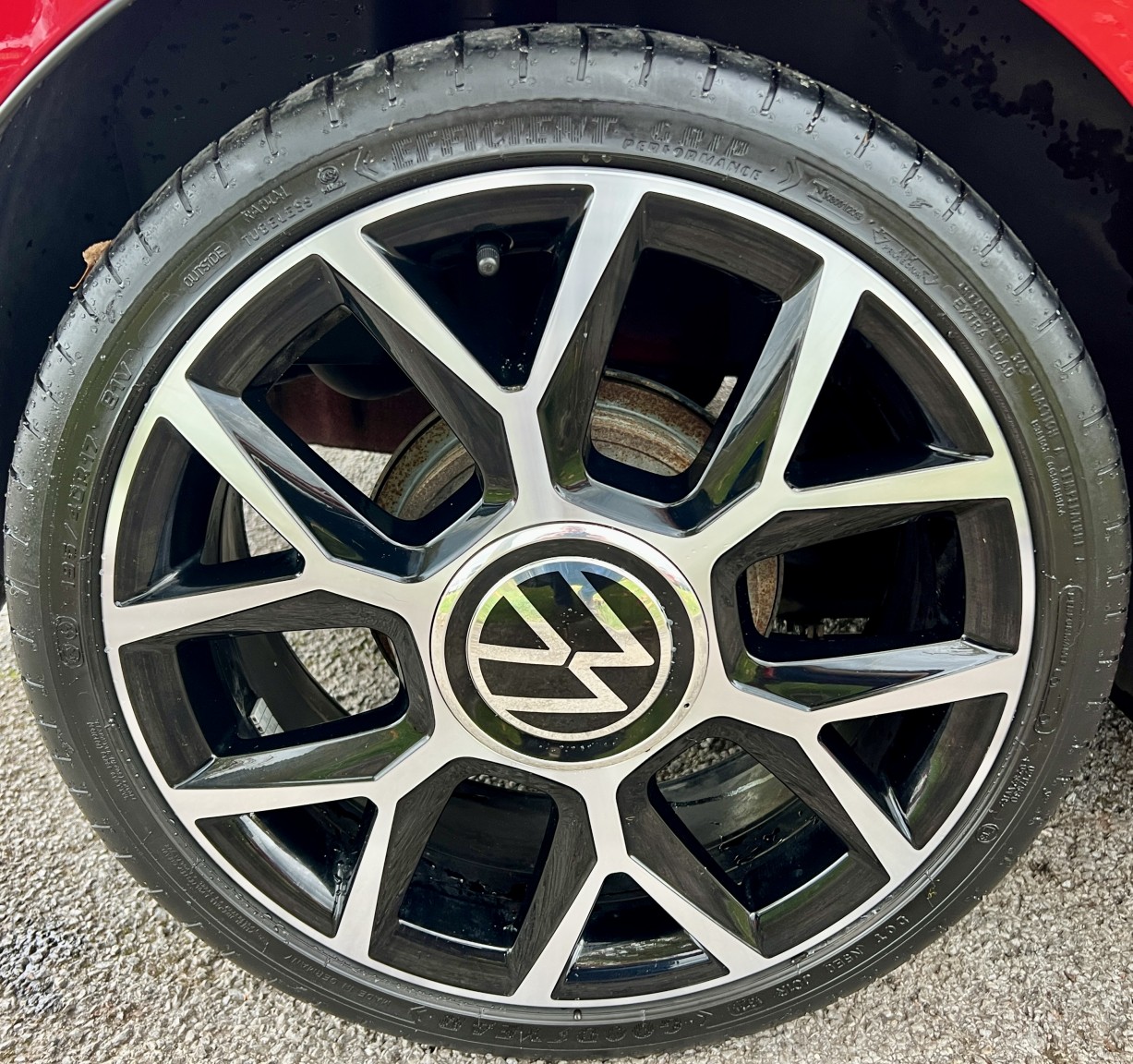 Used Volkswagen up! 2021 for sale - 76312328: Photo 11