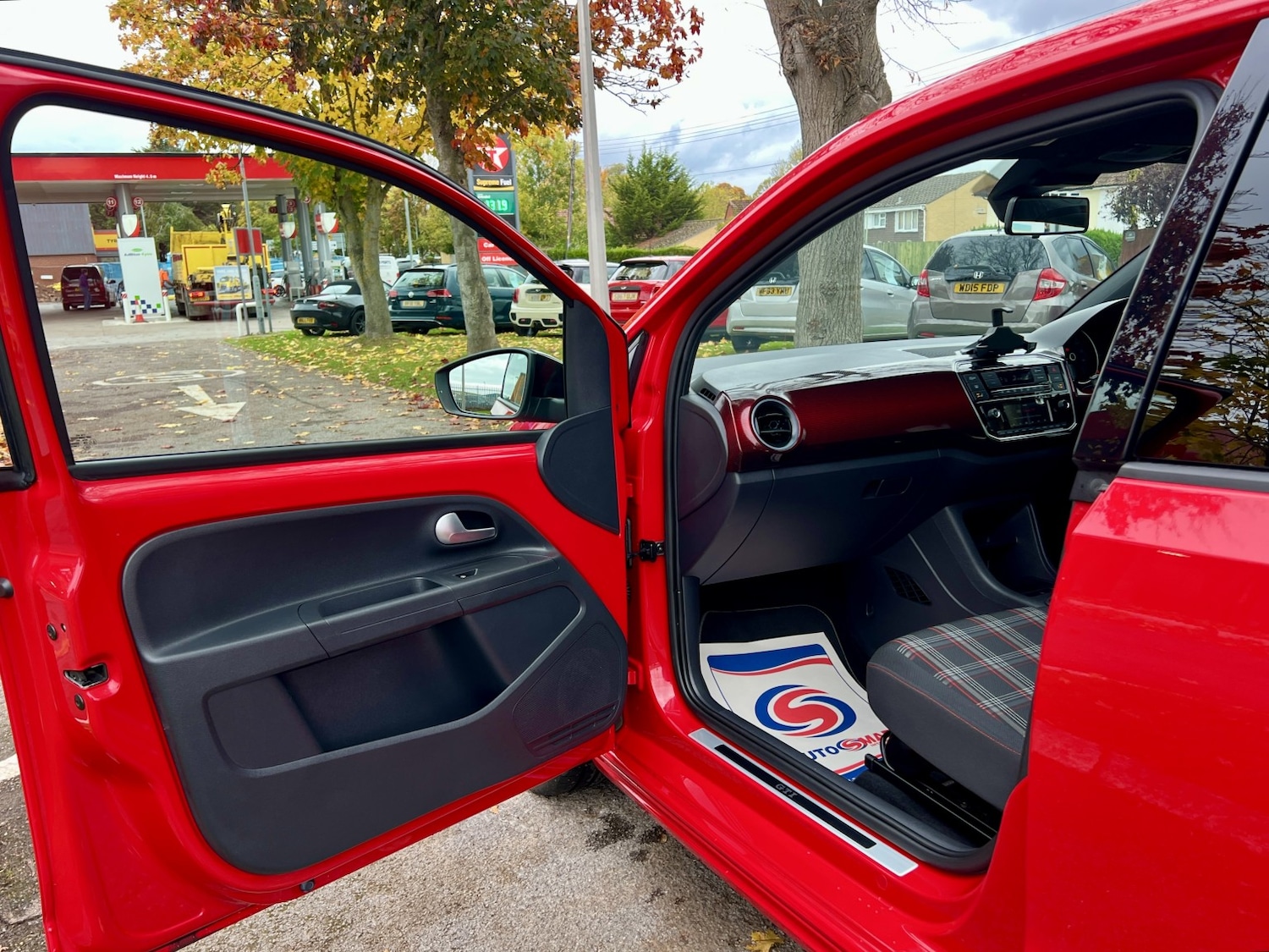 Used Volkswagen up! 2021 for sale - 76312328: Photo 18