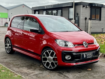 2021 - 1.0 TSI GTI 5-Door