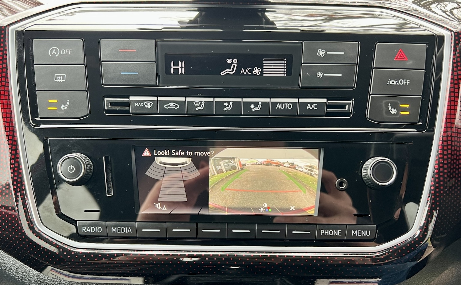 Used Volkswagen up! 2021 for sale - 76312328: Photo 23