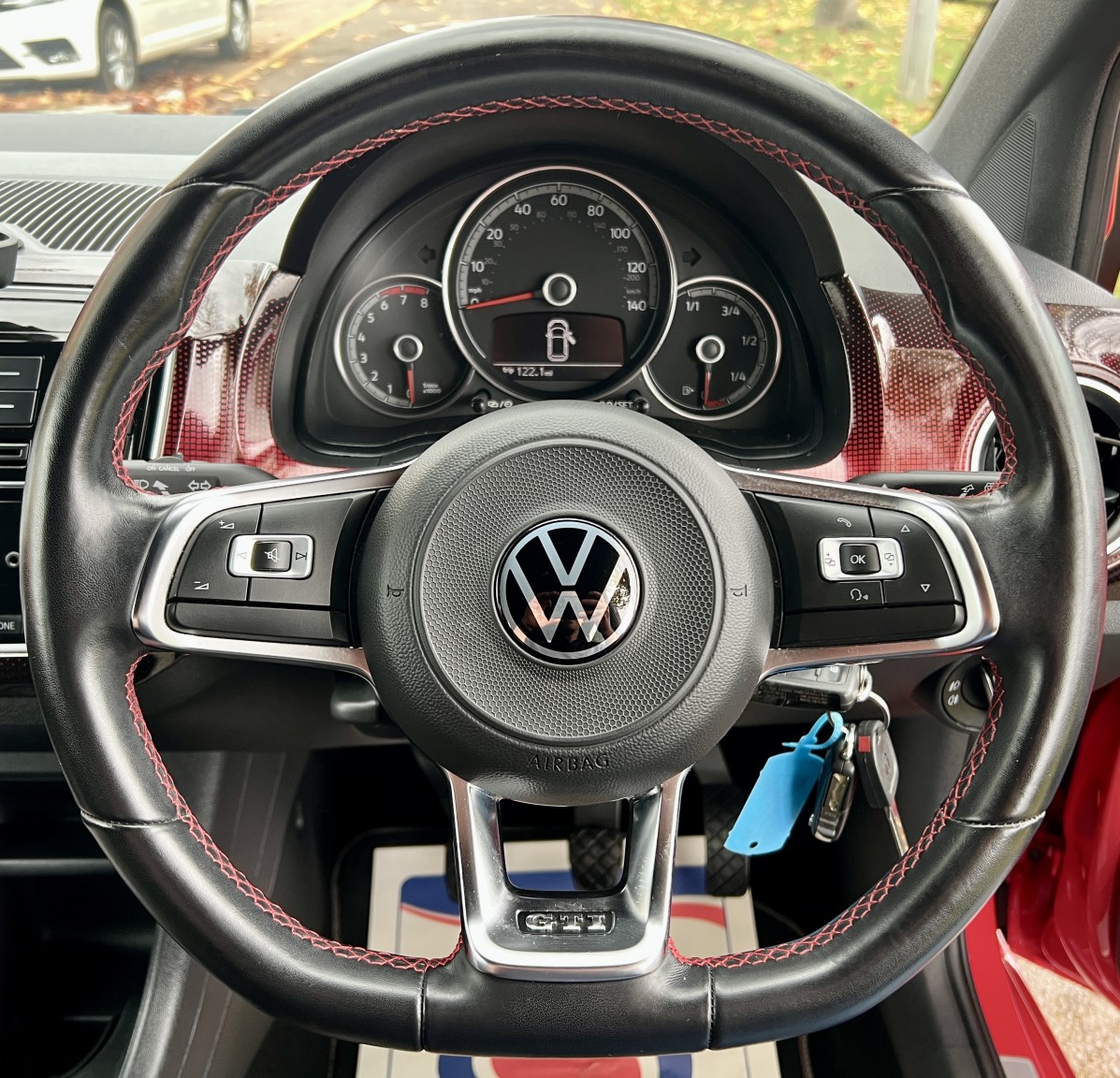 Used Volkswagen up! 2021 for sale - 76312328: Photo 29