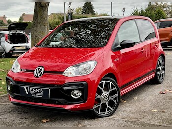 Used Volkswagen up! 2021 for sale - 76312328: Photo