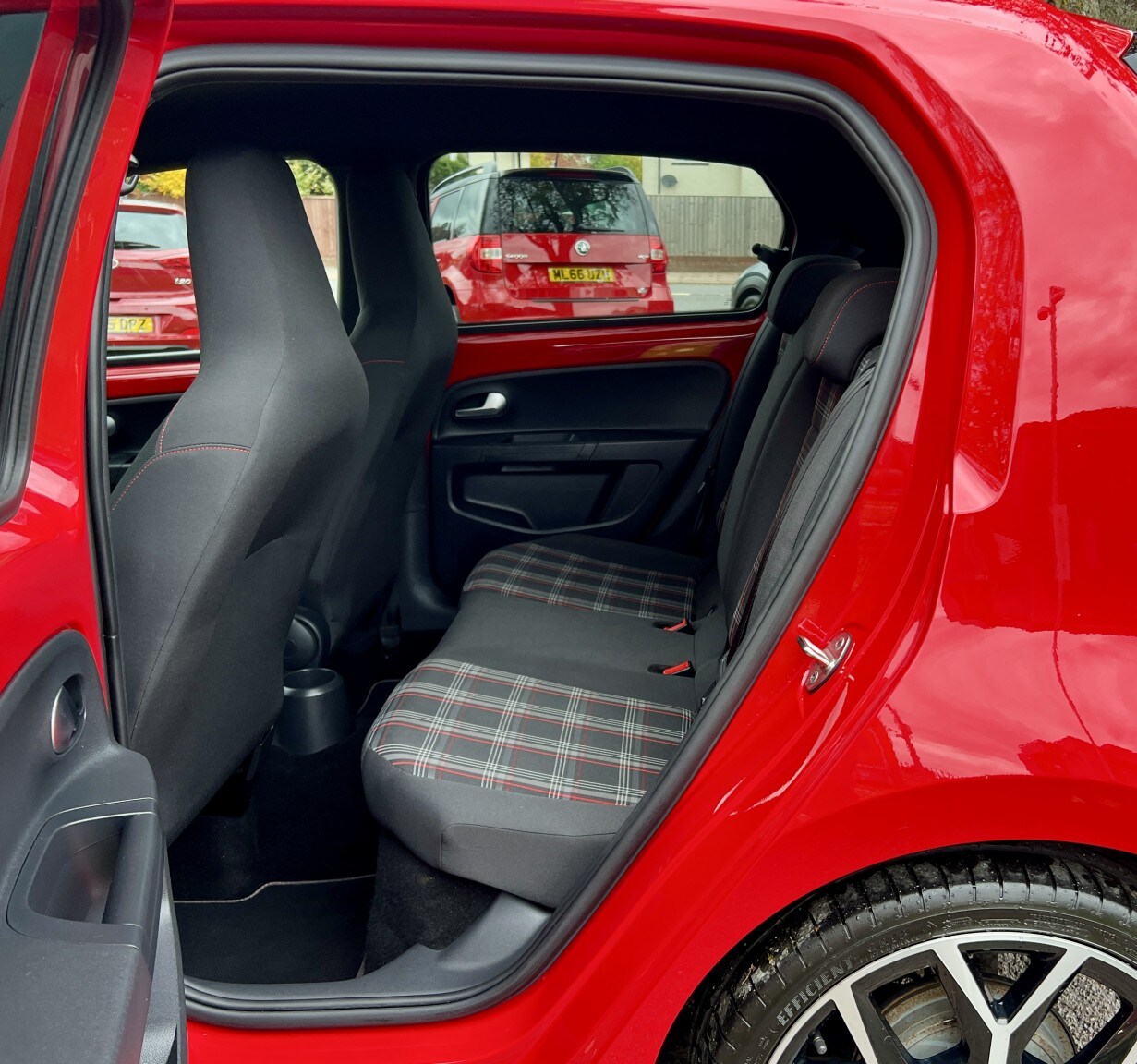 Used Volkswagen up! 2021 for sale - 76312328: Photo 39