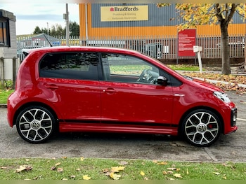 Used Volkswagen up! 2021 for sale - 76312328: Photo