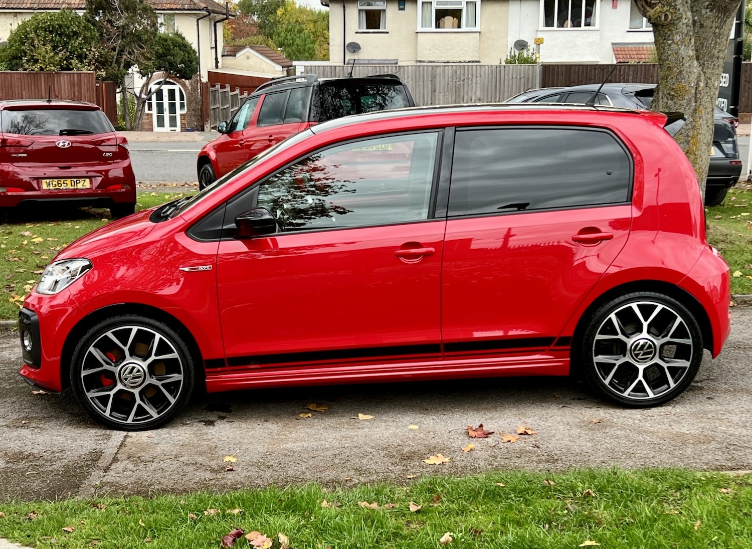 Used Volkswagen up! 2021 for sale - 76312328: Photo 4