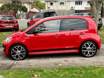 Used Volkswagen up! 2021 for sale - 76312328: Photo