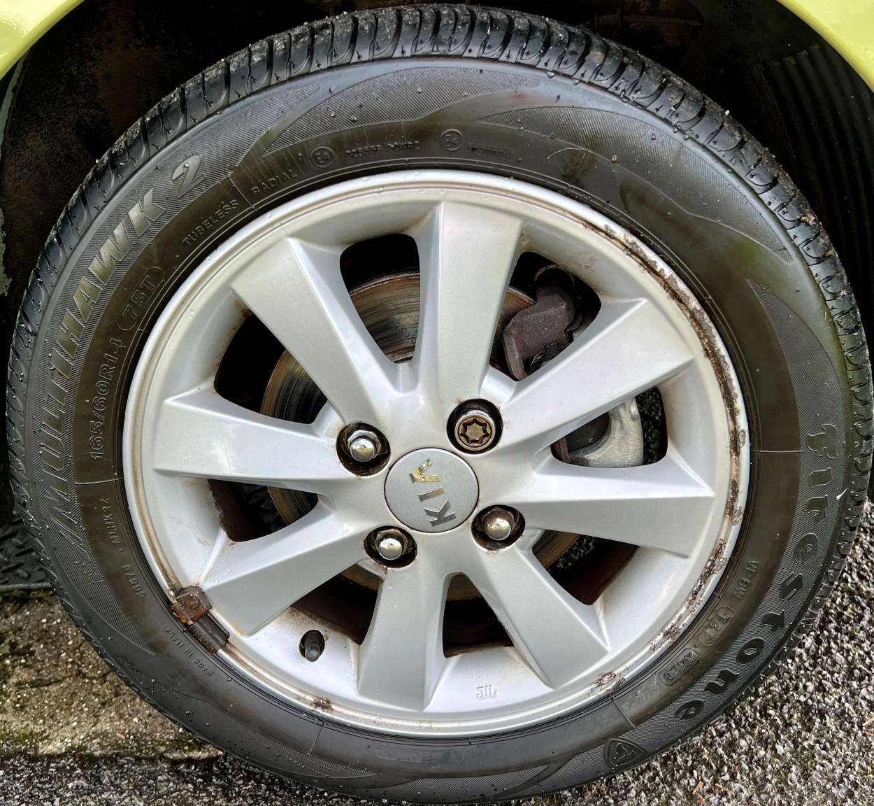 Used Kia Picanto 2014 for sale - 77398329: Photo 12