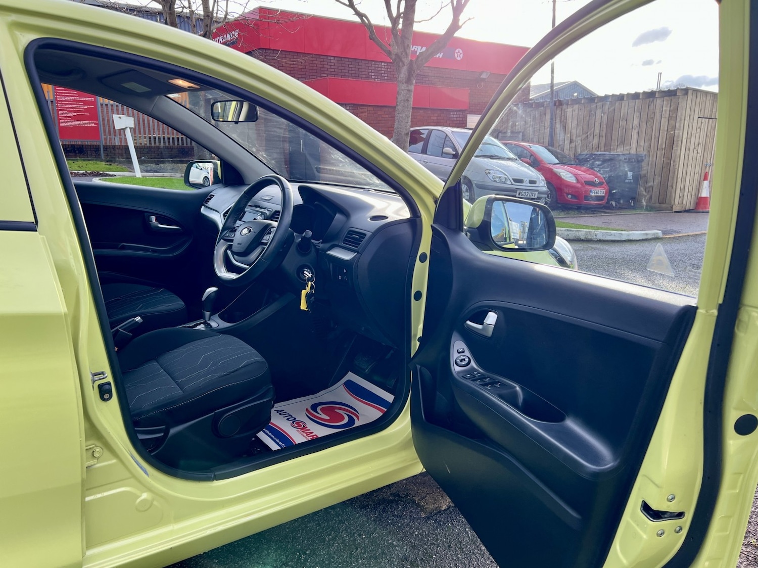 Used Kia Picanto 2014 for sale - 77398329: Photo 14