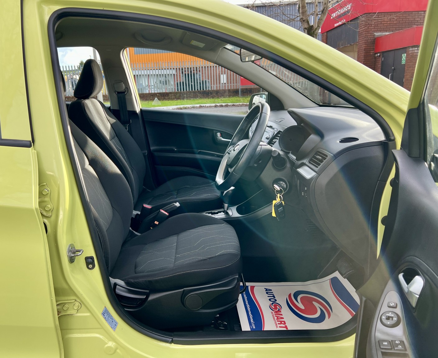 Used Kia Picanto 2014 for sale - 77398329: Photo 15