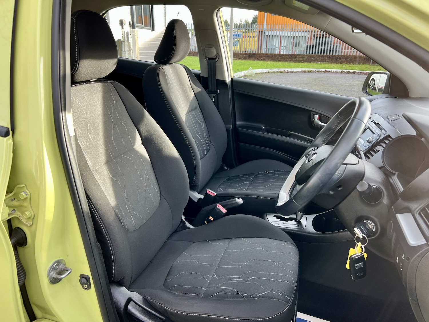 Used Kia Picanto 2014 for sale - 77398329: Photo 16