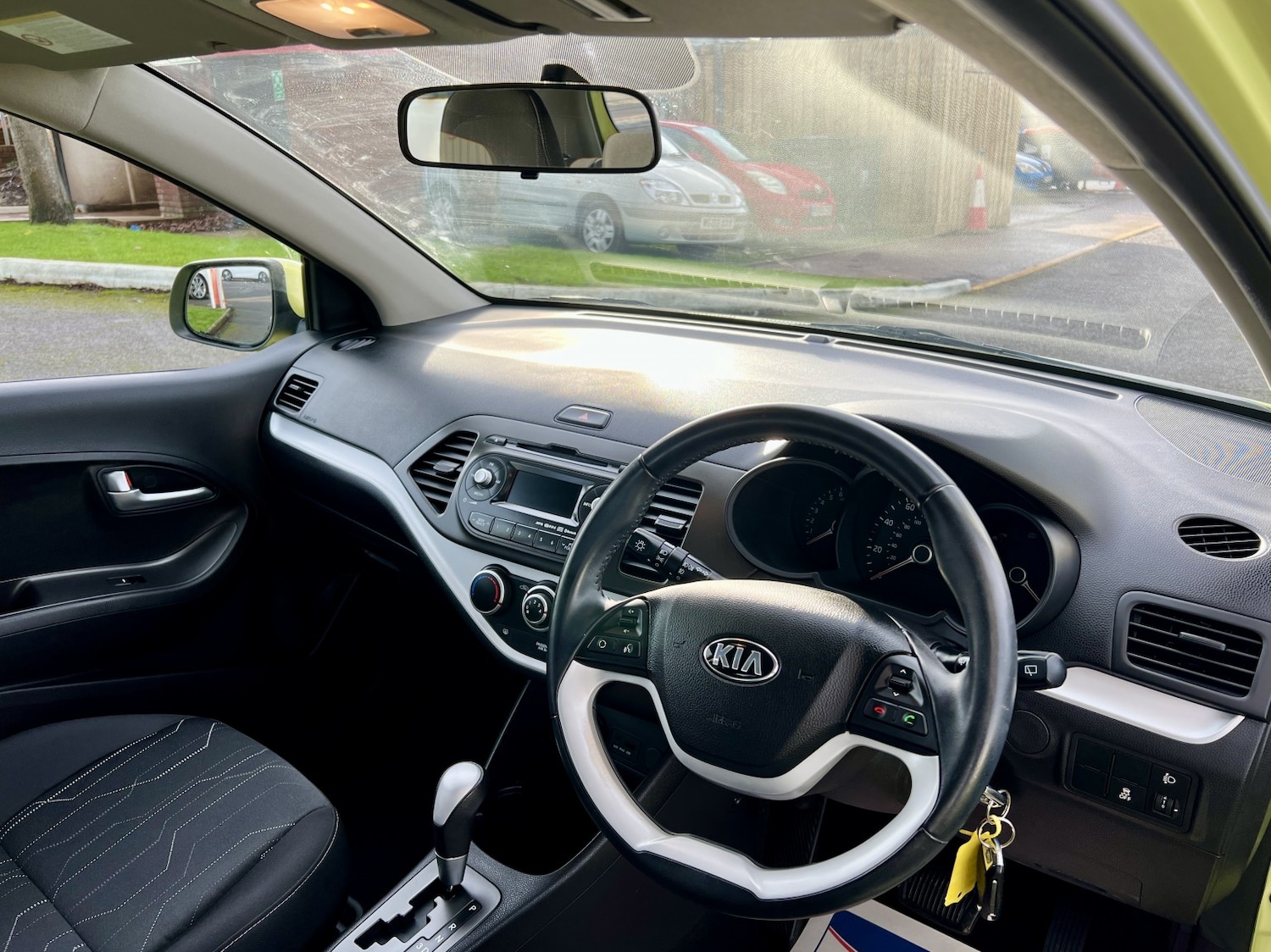 Used Kia Picanto 2014 for sale - 77398329: Photo 17