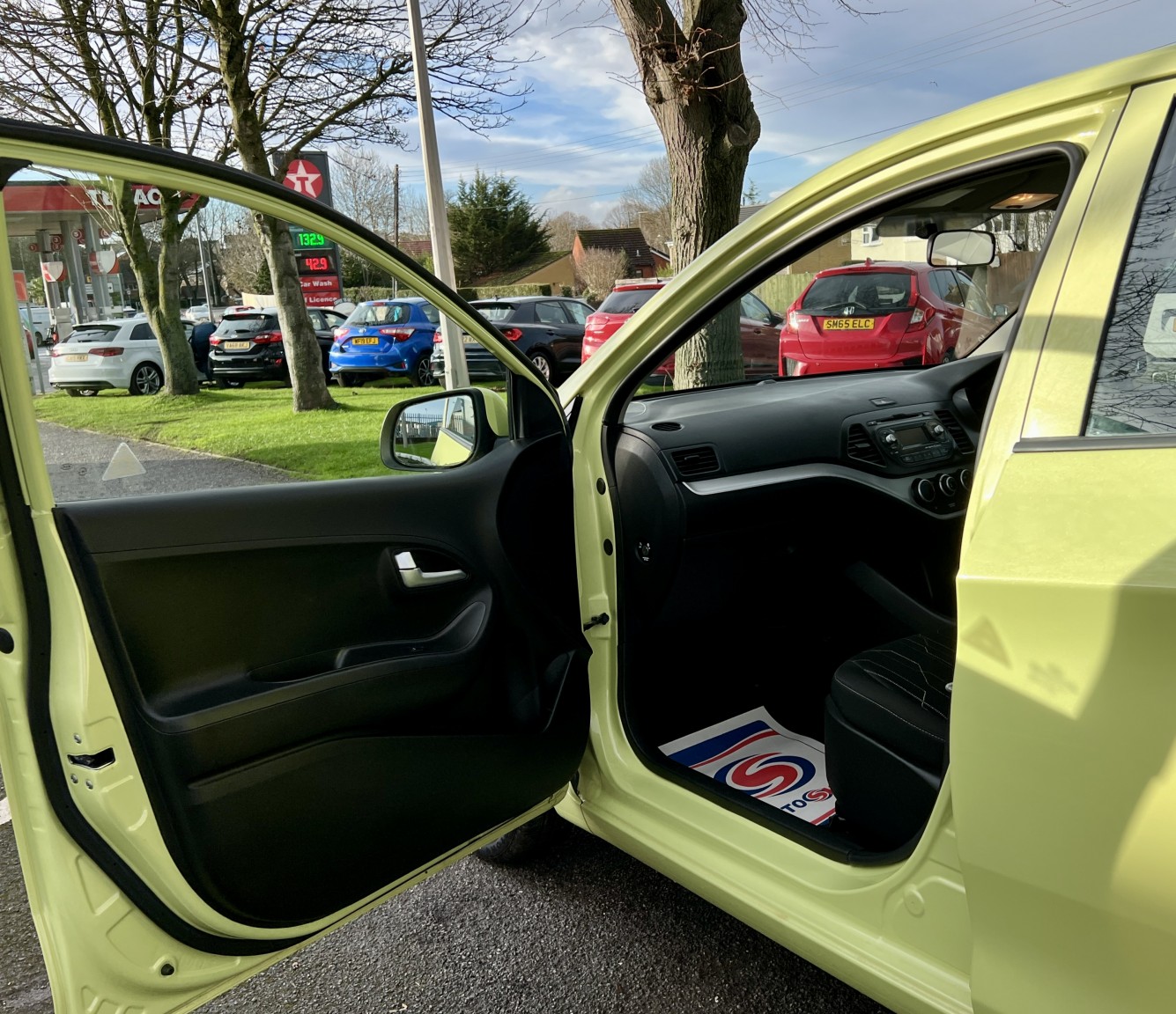 Used Kia Picanto 2014 for sale - 77398329: Photo 19