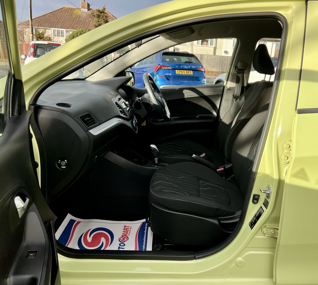 Used Kia Picanto 2014 for sale - 77398329: Photo 20