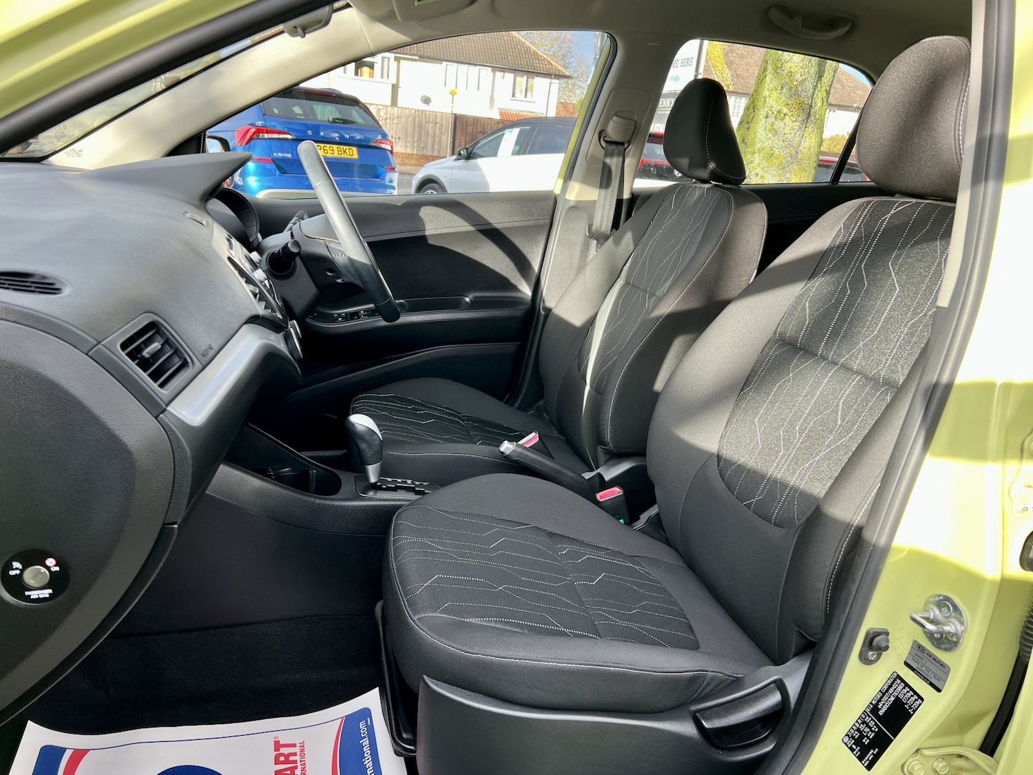 Used Kia Picanto 2014 for sale - 77398329: Photo 21