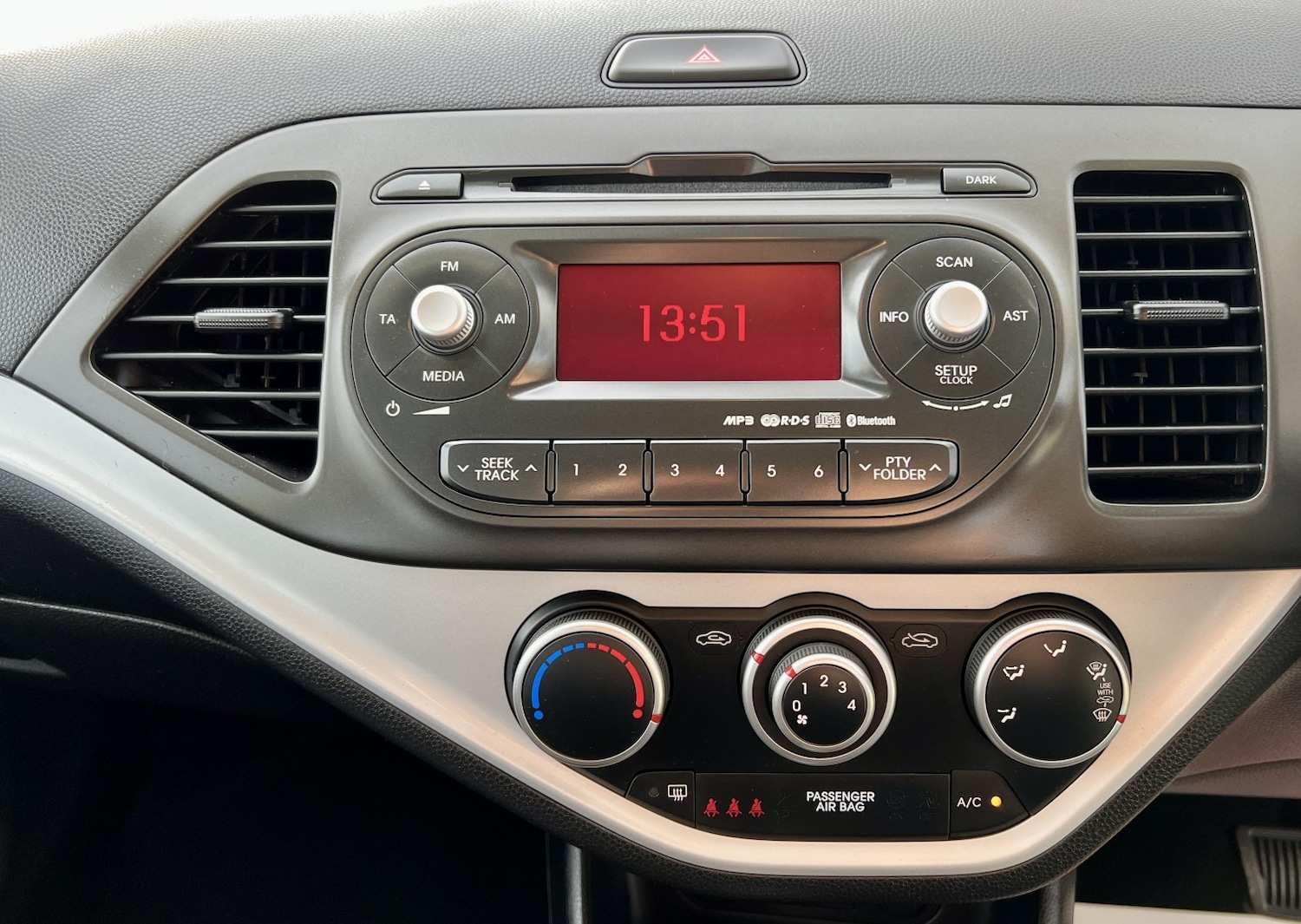 Used Kia Picanto 2014 for sale - 77398329: Photo 23