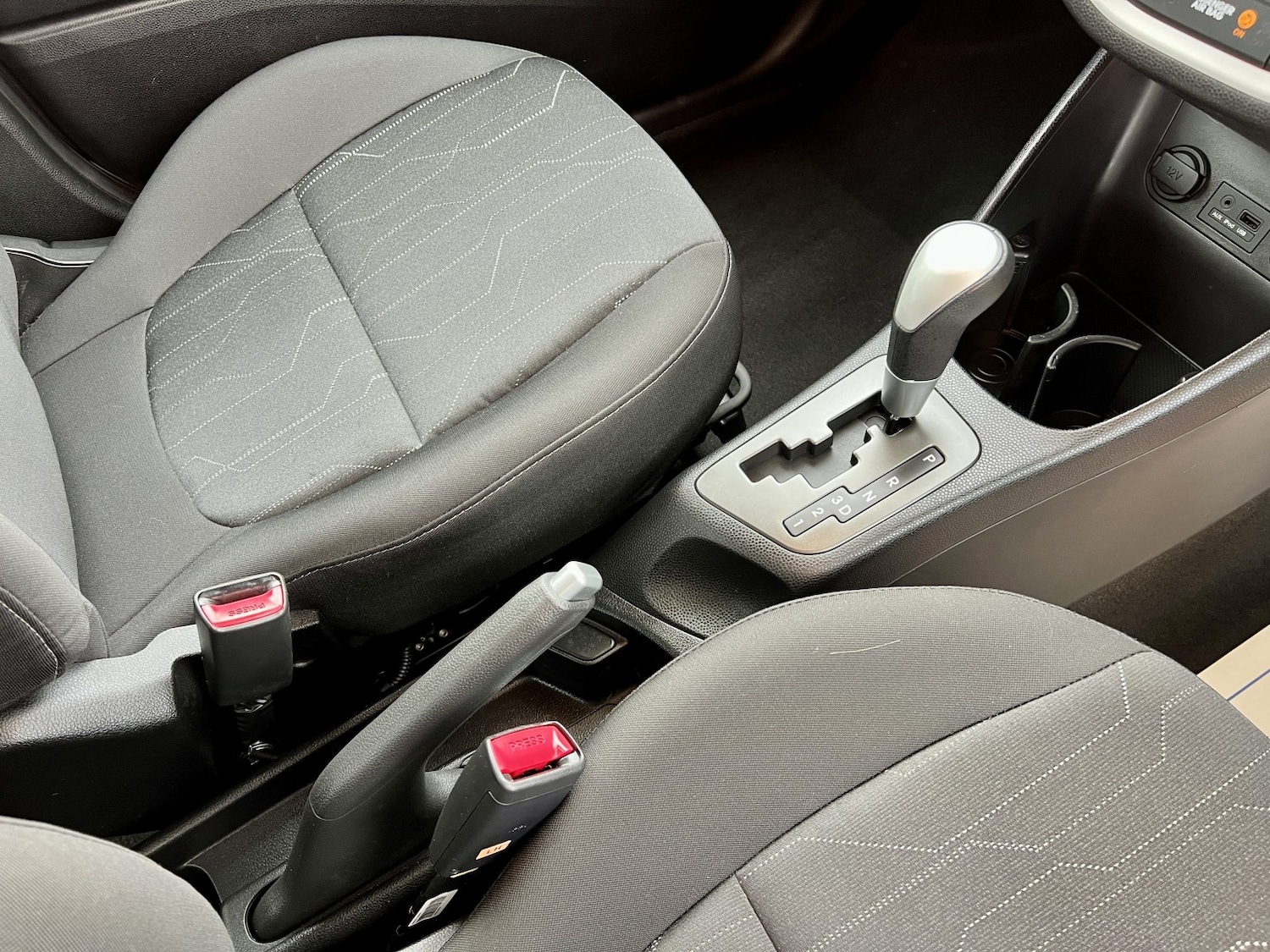 Used Kia Picanto 2014 for sale - 77398329: Photo 26